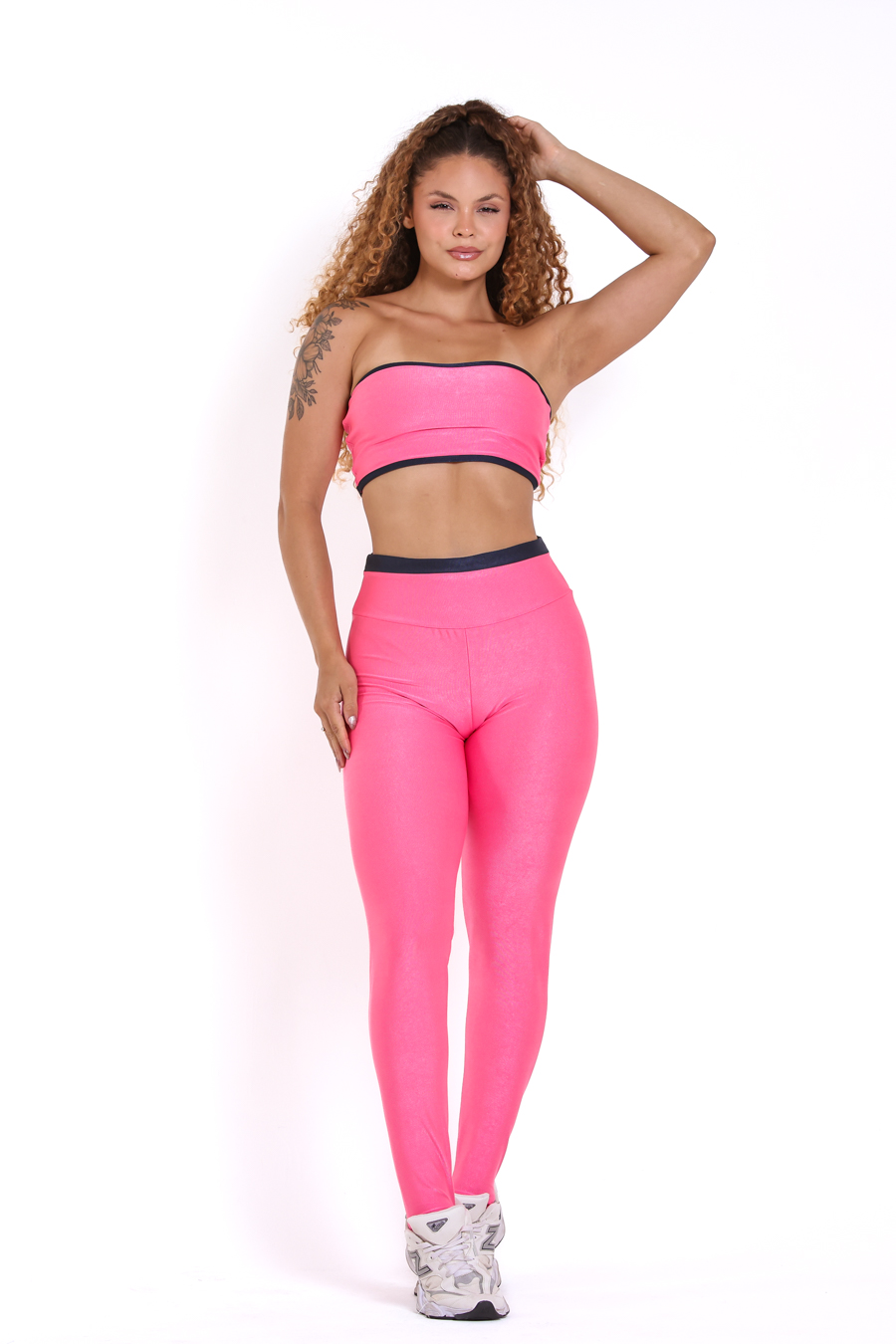 Como Vender Roupa Fitness na Amazon: Cadastro, Tarifas e Logística (2026)