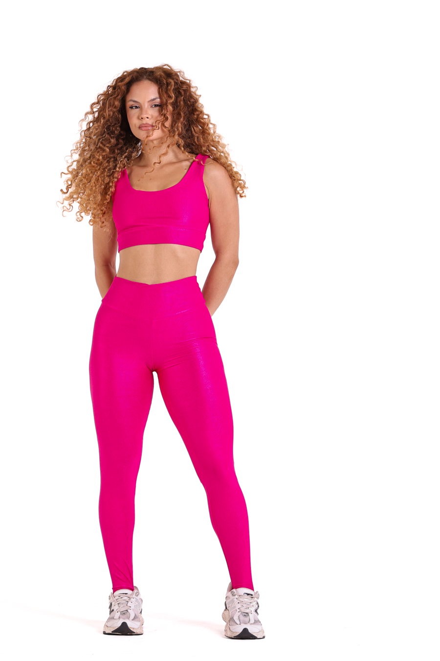 Como Montar uma Vitrine de Loja de Moda Fitness: Guia de Visual Merchandising
